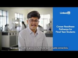 Vishwakarma University: Shaping Future-Ready Graduates with LinkedIn