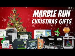 Gift Buying Guide - Marble Run Gifts