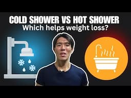 Cold Showers vs. Hot Showers: Which Is Better for Weight Loss?