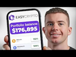 How To Buy Crypto In New Zealand (Easy Crypto Review)