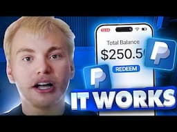 CLAIM $750 Free PayPal Gift Card 2024 -How To Get Free PayPal Gift Cards up to $750 (EASIEST METHOD)