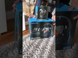 The MUST have BUDGET Racing Wheel in 2025