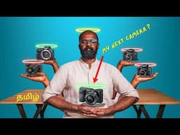 2025's BEST Budget Camera for Beginners in Tamil Photography!