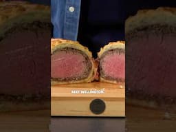 Beef Wellington 😀🥩 - so gelingt es garantiert