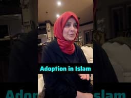 Adoption in Islam