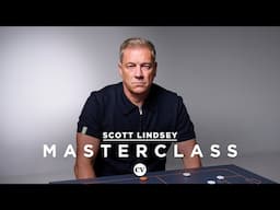 Scott Lindsey • Tactics, Crawley Town League Two Playoffs • Masterclass