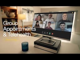 Group Appointments Made Easy with the Plus Plan