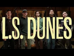 Ernie Ball: BIG SOUND with L.S. Dunes