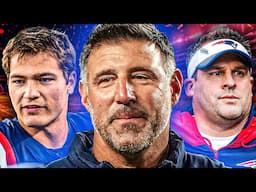 What The Patriots Aren’t Telling You About Mike Vrabel