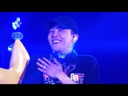 20160306 MADE FINAL in SEOUL 거짓말 LIES G-DRAGON fancam