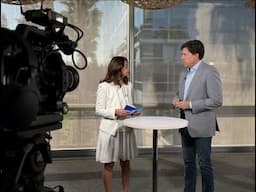 Programmable networks delivering three business outcomes - Ericsson interviews Dell's Dennis Hoffman