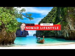 Nomad Lifestyle Live Stream