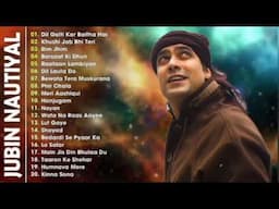 jubin nautiyal jukebox! jubin nautiyal special collection!