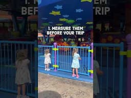 DON’T SKIP THESE at Disney #disneywithkids #disneywithtoddlers