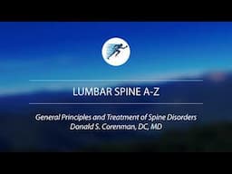 Spine Disorders and Diseases | Spine Degeneration Symptoms | Rehabilitation Specialist | Vail, CO