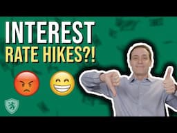 What Is The Fed Doing About Interest Rates?