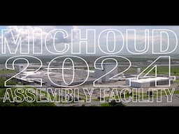 NASA Michoud Assembly Facility 2024 Year in Review Video