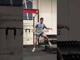 Top 3 Best Exercises To Jump Off One Foot