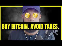 How To Get Rich With Crypto ( Tax Free)