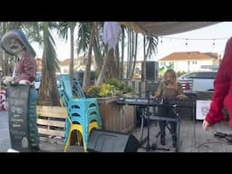 Katy McAllister - Sad Face - Live at The Cabana in Long Beach, NY 10/16/22