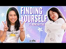 ✨ How Connecting With My Asian Roots Changed My Life (ft. Rowena Tsai)