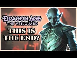 The END of Dragon Age? | BioWare’s New Focus & What It Means