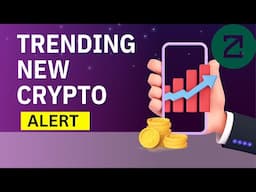 Trending New Crypto Alert: ZetaChain