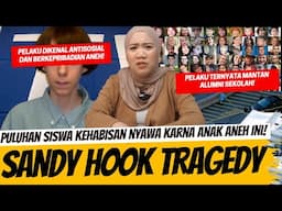 PULUHAN ANAK KEHILANGAN NYAWA KARNA ANAK INI! SANDY HOOK TRAGEDY