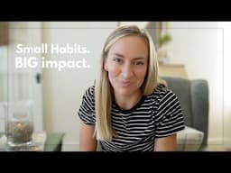 daily habits for a healthier, happier 2025 | home, health, and more!