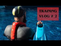 How To Improve Technique in Freediving