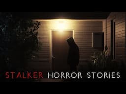 3 Disturbing True Stalker Horror Stories