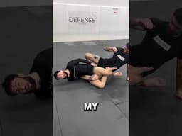 This will improve your leg lock game #bteamjiujitsu