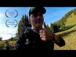 Park Ultra | Fat Dog 100k trail race | film trailer