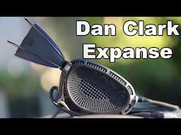 Sonic Utopia - Dan Clark Audio Expanse Headphones Review