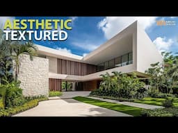 Modern Luxury House Design Refined Contemporary Elegance Architecture