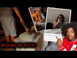 The SCARIEST AIRBNB Story You Will Ever Hear