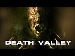 Death Valley (Action, Science-Fiction) Leur mission commence en enfer !