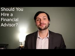 Should You Hire a Financial Advisor? My Thoughts as an Accountant