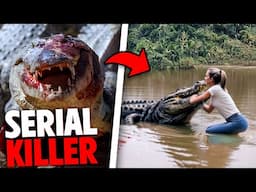 1 Hour of The WORST Animal Serial Killers of All Time!