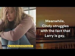 The Most Emotional and Heartfelt Story of the Year - Donate to 'Love, Larry'