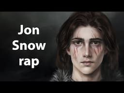 Jon Snow rap feat. Glidus