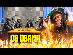 HIP HOP IS BACK!!! Coast Contra - 08 Obama (The Table) REACTION