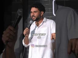 Kadhai dhoyi hai aapne?? #standupcomedy #standupcomedyshorts