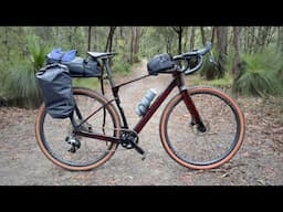 I Found Your Next Gravel Bike - SUPER FAST & COMFORTABLE!