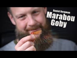 Marabou Goby Daniel Bergman