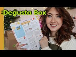 DEGUSTABOX January 2024