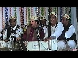 Ram Japo Ji Aise Aise | Chand Afzal Qadri | Vintage Qawalli Kirtan