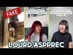 *1 HOUR* LOURD ASPREC Tiktok Funny Videos - School Tiktoks of @lourdasprec How Bout That Tiktok 2025