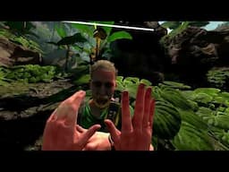 Green Hell Vr Live!