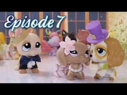 LPS: Eastwood | Episode 7 | {Do You Trust Me?}